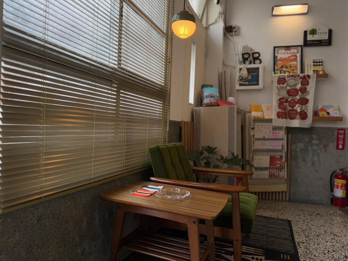 可以住canlive Tainan Exterior photo