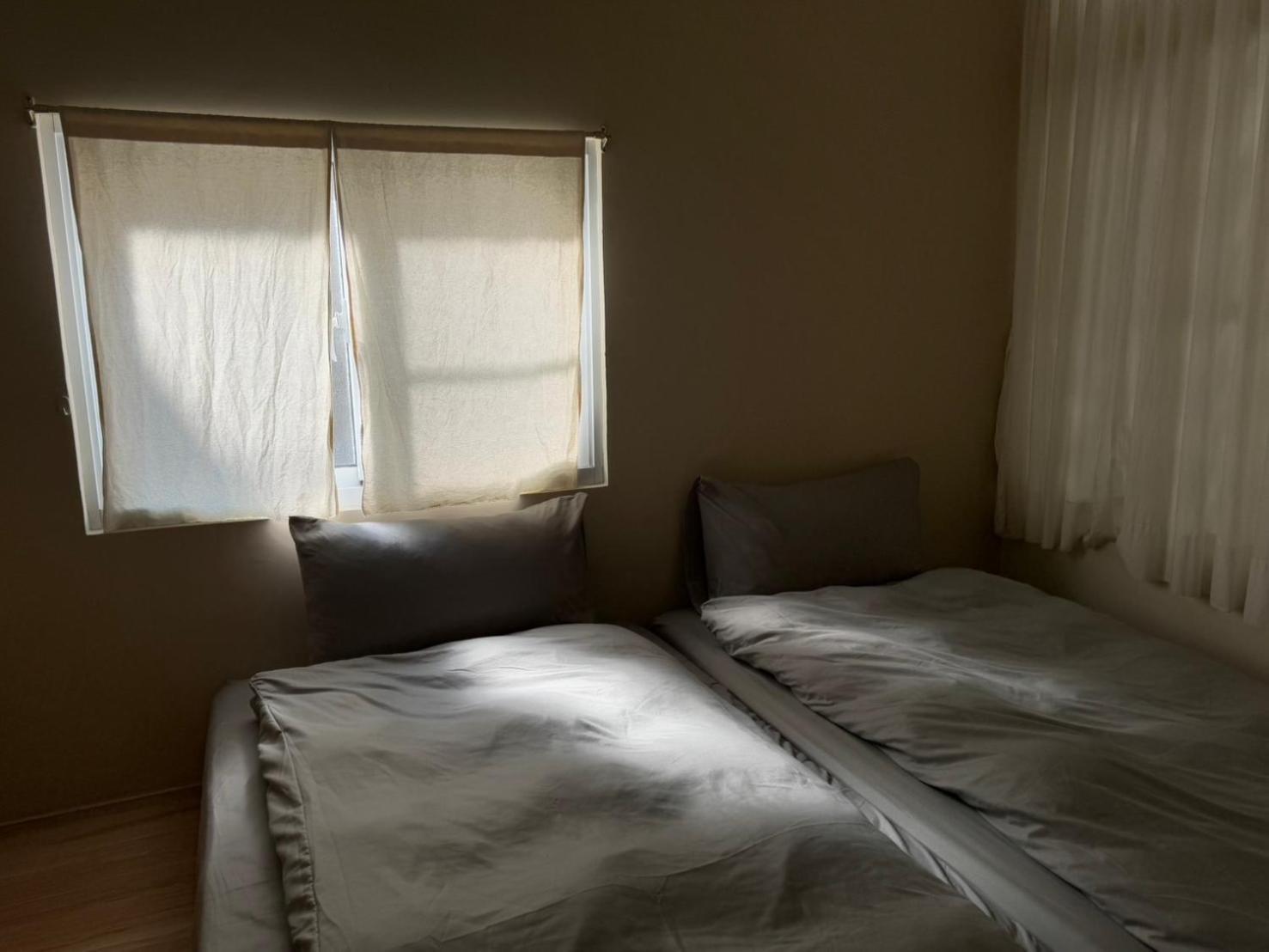 可以住canlive Tainan Exterior photo