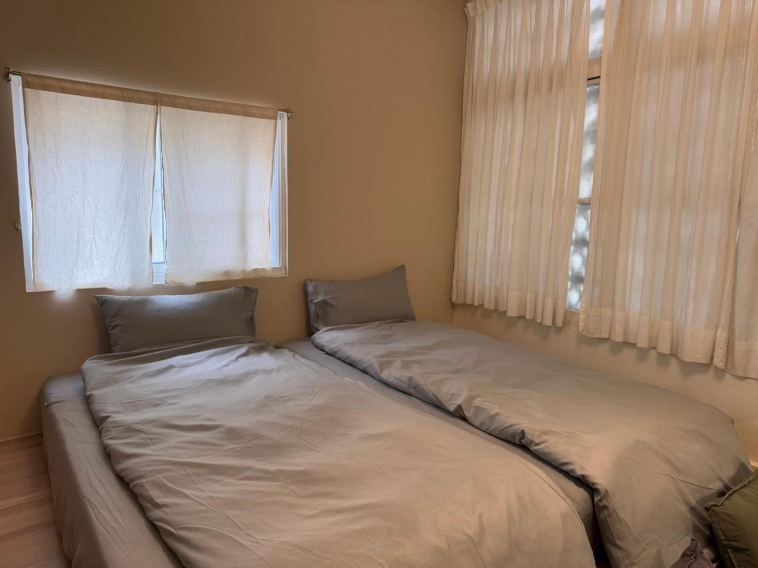 可以住canlive Tainan Exterior photo