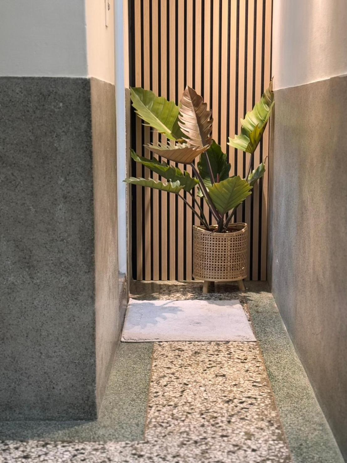 可以住canlive Tainan Exterior photo