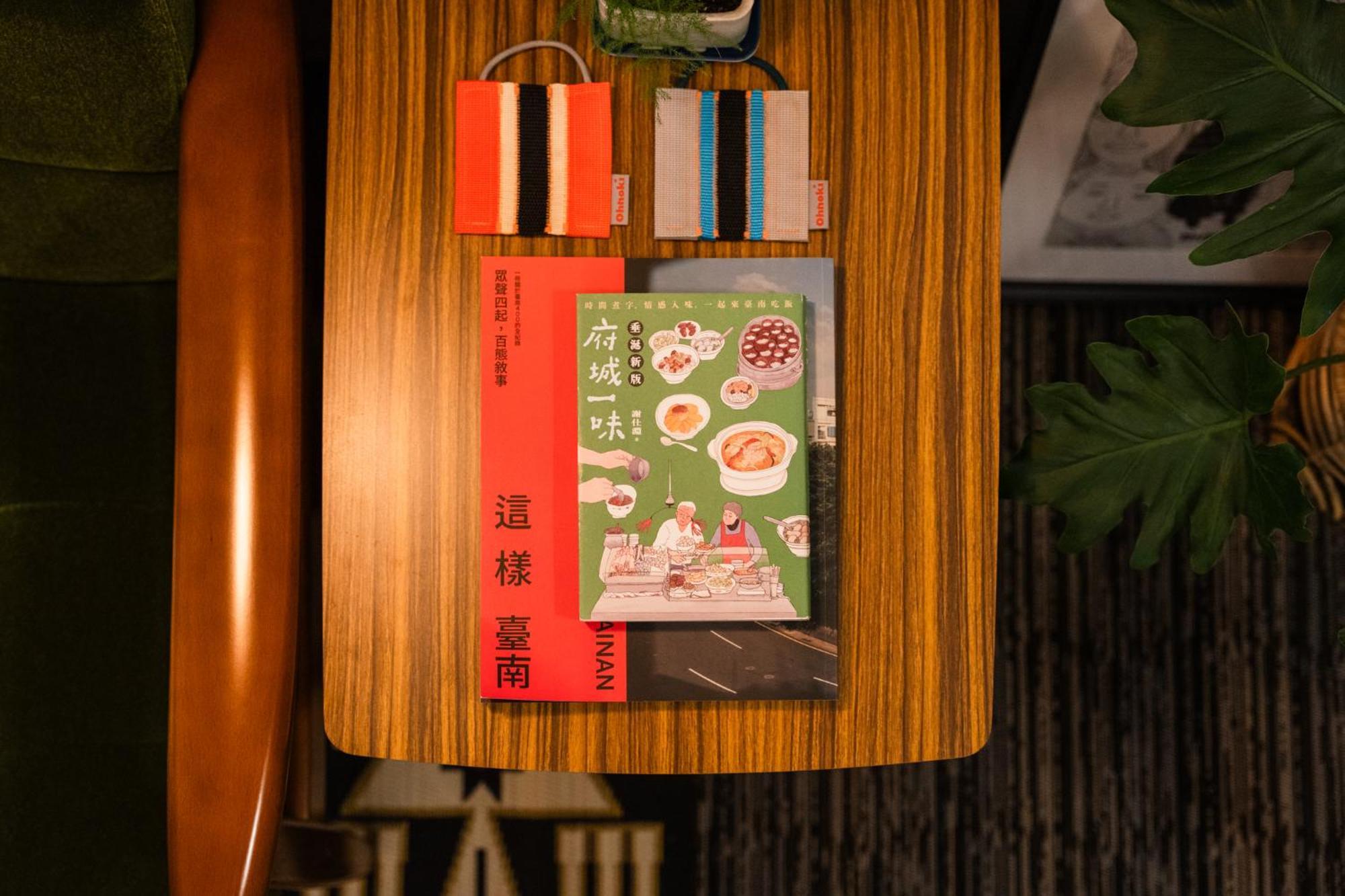 可以住canlive Tainan Exterior photo
