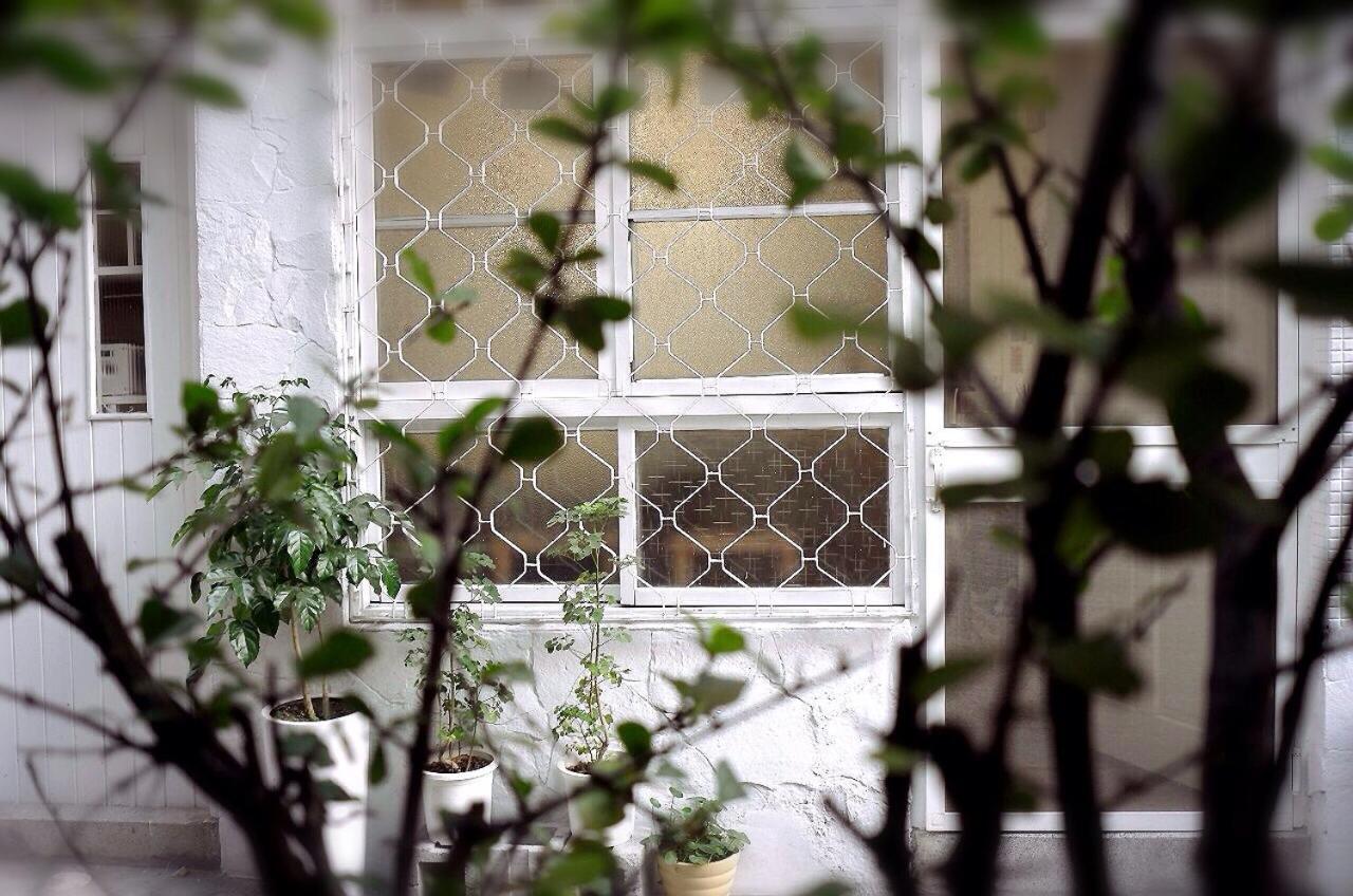 可以住canlive Tainan Exterior photo